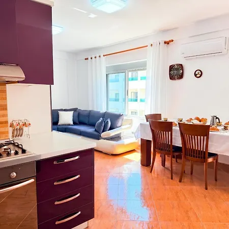 Cozy 70 Meters From