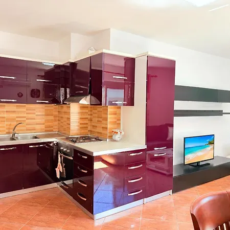 Cozy 70 Meters From *
