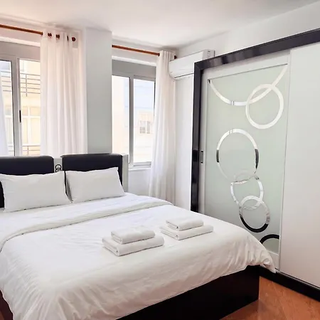Cozy 70 Meters From * Durres