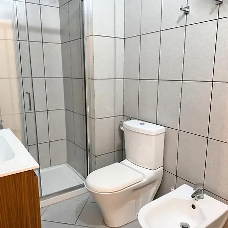 Apartment Cozy 70 Meters From