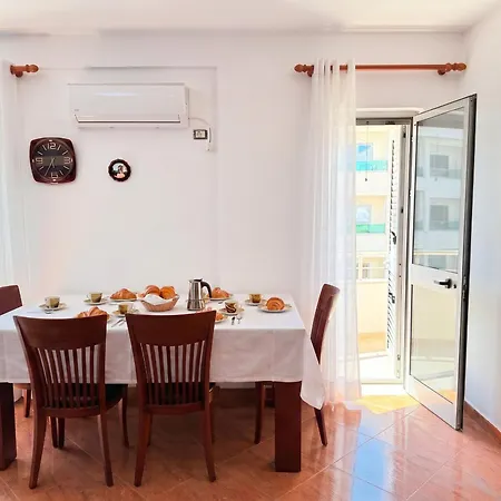 Cozy 70 Meters From Apartment *