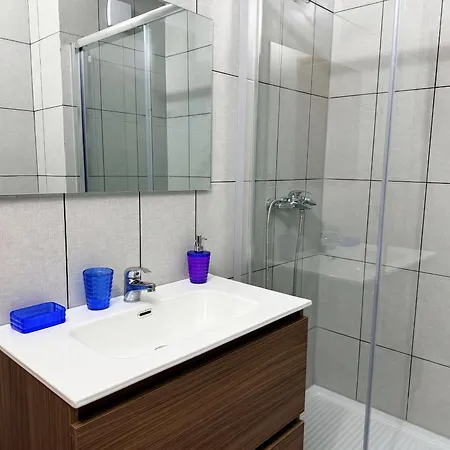 Cozy 70 Meters From Durres